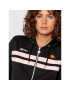 Ellesse Bluză Bulito Crop SGK05563 Negru Regular Fit - Pled.ro