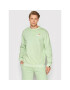 Ellesse Bluză Calendula SHM13145 Verde Regular Fit - Pled.ro