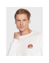 Ellesse Bluză Diveria SHS02215 Alb Regular Fit - Pled.ro