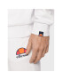 Ellesse Bluză Diveria SHS02215 Alb Regular Fit - Pled.ro