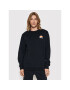 Ellesse Bluză Diveria SHS02215001 Negru Regular Fit - Pled.ro