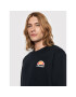 Ellesse Bluză Diveria SHS02215001 Negru Regular Fit - Pled.ro