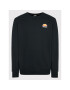 Ellesse Bluză Diveria SHS02215001 Negru Regular Fit - Pled.ro