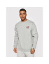 Ellesse Bluză Diveria SHS02215112 Gri Regular Fit - Pled.ro