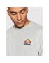 Ellesse Bluză Diveria SHS02215112 Gri Regular Fit - Pled.ro