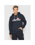 Ellesse Bluză Ferrer SHK13288 Bleumarin Regular Fit - Pled.ro