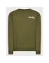 Ellesse Bluză Fierro SHS08784 Verde Regular Fit - Pled.ro