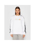 Ellesse Bluză Ginny SGK07270 Alb Regular Fit - Pled.ro