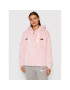 Ellesse Bluză Giowanna SGK03783 Roz Oversize - Pled.ro