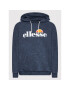 Ellesse Bluză Gottero SHM14369 Bleumarin Regular Fit - Pled.ro