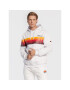 Ellesse Bluză Gruss SHP16215 Alb Regular Fit - Pled.ro