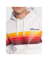 Ellesse Bluză Gruss SHP16215 Alb Regular Fit - Pled.ro