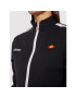 Ellesse Bluză Laboria SGK12339 Negru Cropped Fit - Pled.ro