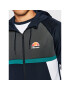 Ellesse Bluză Lizaru SXK12395 Bleumarin Regular Fit - Pled.ro