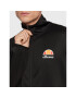 Ellesse Bluză Marzo SXG09898 Negru Regular Fit - Pled.ro