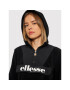 Ellesse Bluză Navu Oh SGK12175 Negru Regular Fit - Pled.ro