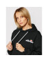 Ellesse Bluză Noreo Oh Hoody SGS08848 Negru Regular Fit - Pled.ro