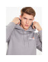 Ellesse Bluză Olevano SHR17716 Gri Regular Fit - Pled.ro