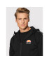 Ellesse Bluză Ornari SXG09896 Negru Regular Fit - Pled.ro