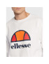 Ellesse Bluză Perc SXG12638 Alb Regular Fit - Pled.ro