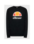 Ellesse Bluză Perc SXG12638 Negru Regular Fit - Pled.ro