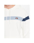 Ellesse Bluză Pietro SHR17434 Alb Regular Fit - Pled.ro