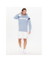 Ellesse Bluză Pietro SHR17434 Albastru Regular Fit - Pled.ro