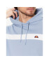 Ellesse Bluză Pietro SHR17434 Albastru Regular Fit - Pled.ro