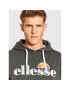 Ellesse Bluză Plessa Oh SHN15152 Gri Regular Fit - Pled.ro