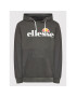 Ellesse Bluză Plessa Oh SHN15152 Gri Regular Fit - Pled.ro