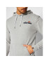 Ellesse Bluză Primero SHS08781 Gri Regular Fit - Pled.ro