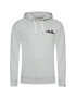 Ellesse Bluză Primero SHS08781 Gri Regular Fit - Pled.ro