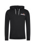 Ellesse Bluză Primero SHS08781 Negru Regular Fit - Pled.ro