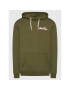 Ellesse Bluză Primero SHS08781 Verde Regular Fit - Pled.ro