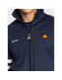 Ellesse Bluză Roma SHN14703 Bleumarin Regular Fit - Pled.ro