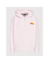 Ellesse Bluză Seppy SGL07488 Roz Relaxed Fit - Pled.ro