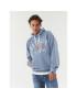 Ellesse Bluză SHN15263 Albastru Regular Fit - Pled.ro