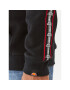 Ellesse Bluză SHP16197 Negru Regular Fit - Pled.ro