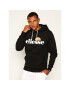 Ellesse Bluză Sl Gottero Oh SHC07407 Negru Regular Fit - Pled.ro