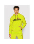 Ellesse Bluză Sl Gottero Oh SHK07407 Verde Regular Fit - Pled.ro