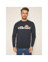 Ellesse Bluză Sl Succiso SHC07930 Bleumarin Regular Fit - Pled.ro