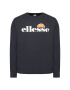 Ellesse Bluză Sl Succiso SHC07930 Bleumarin Regular Fit - Pled.ro