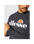 Ellesse Bluză Sl Succiso SHC07930 Gri Regular Fit - Pled.ro