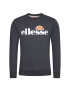 Ellesse Bluză Sl Succiso SHC07930 Gri Regular Fit - Pled.ro