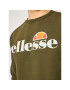 Ellesse Bluză Sl Succiso SHC07930 Verde Regular Fit - Pled.ro