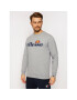 Ellesse Bluză Succiso SHC07930 Gri Regular Fit - Pled.ro