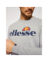 Ellesse Bluză Succiso SHC07930 Gri Regular Fit - Pled.ro