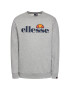 Ellesse Bluză Succiso SHC07930 Gri Regular Fit - Pled.ro