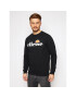 Ellesse Bluză Succiso SHC07930 Negru Regular Fit - Pled.ro