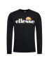 Ellesse Bluză Succiso SHC07930 Negru Regular Fit - Pled.ro